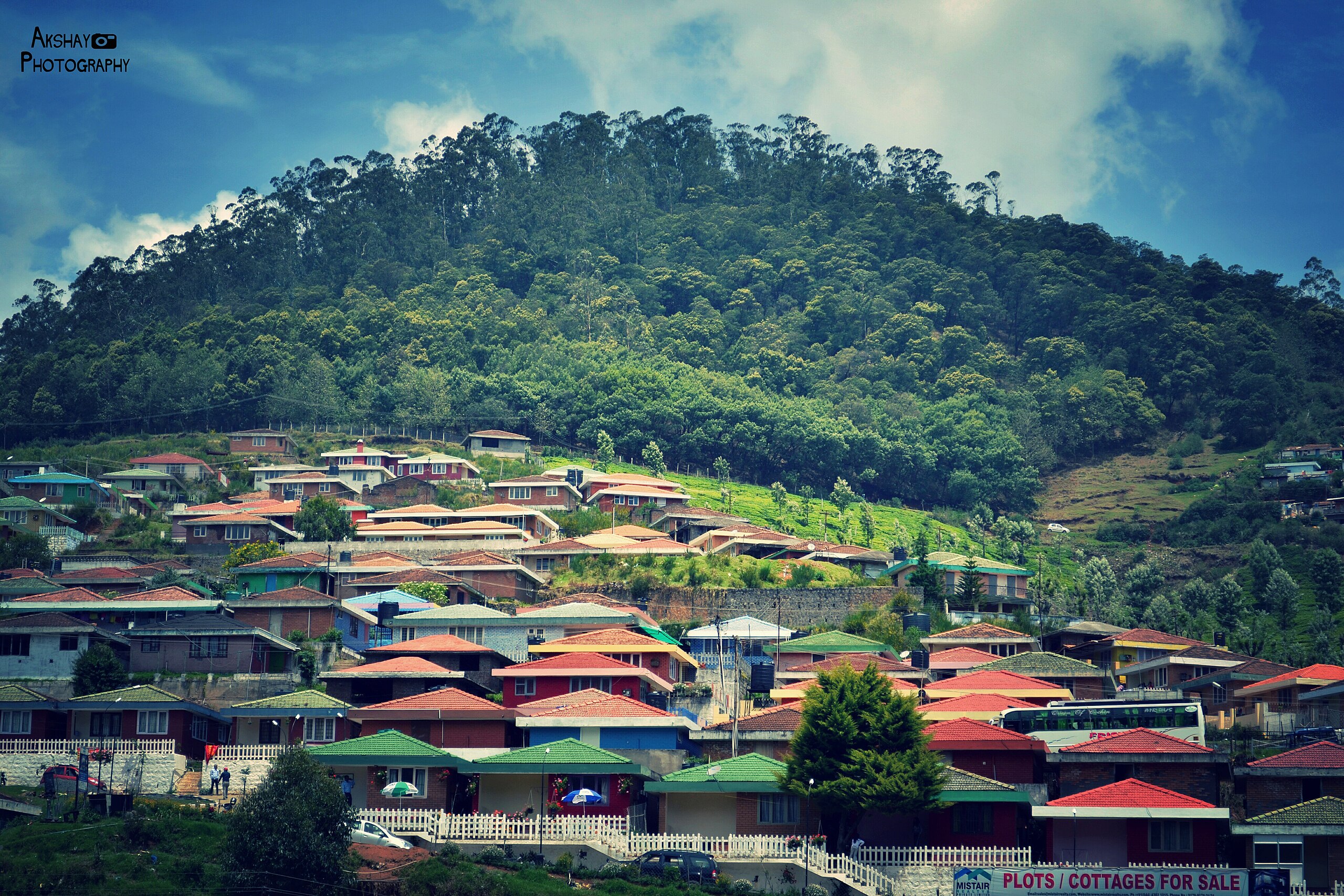 Ooty (Tamil Nadu)